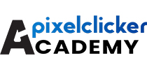 Pixel Clicker Academy